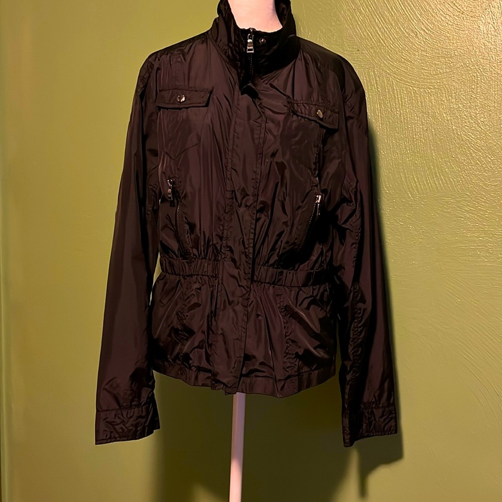 Marc New York Lightweight Jacket Sz L